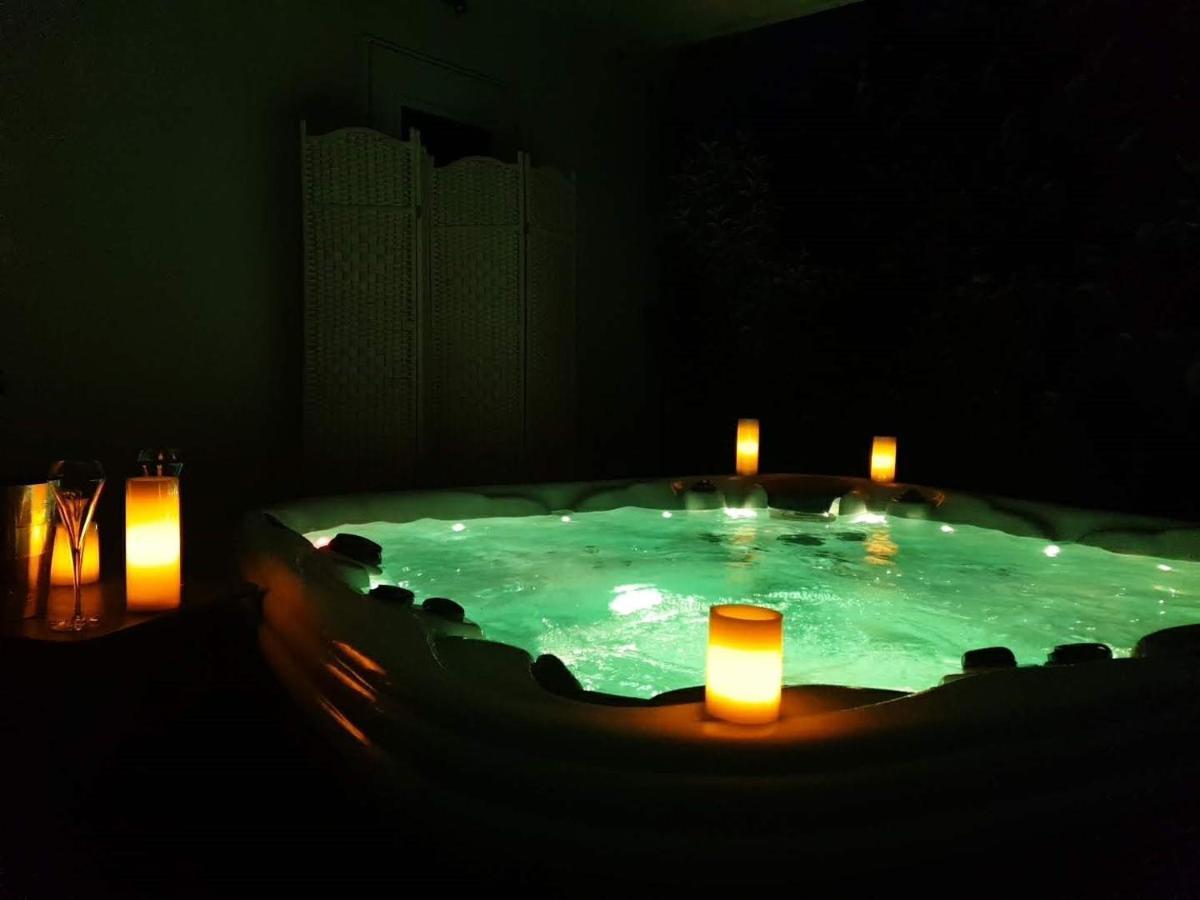 La Villa D'Escoublac La Baule 外观 照片