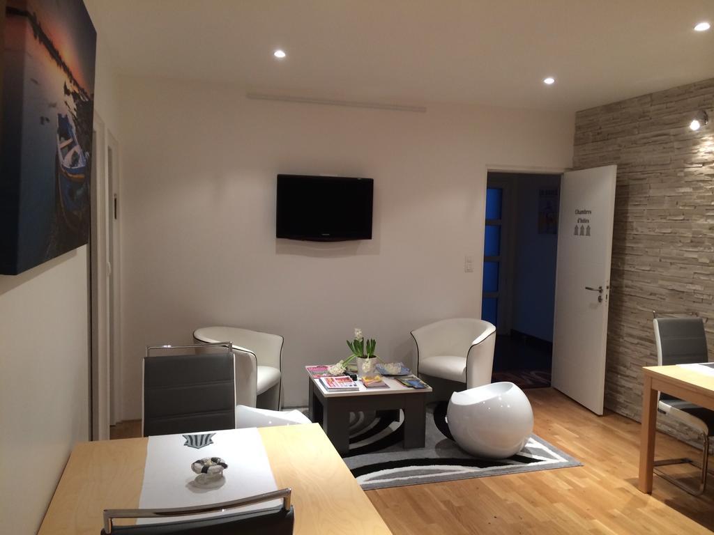 La Villa D'Escoublac La Baule 外观 照片
