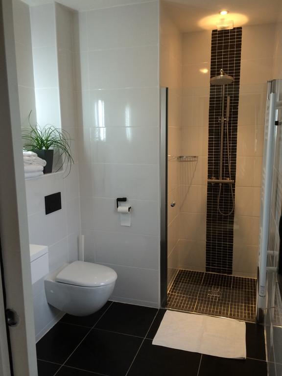 La Villa D'Escoublac La Baule 客房 照片