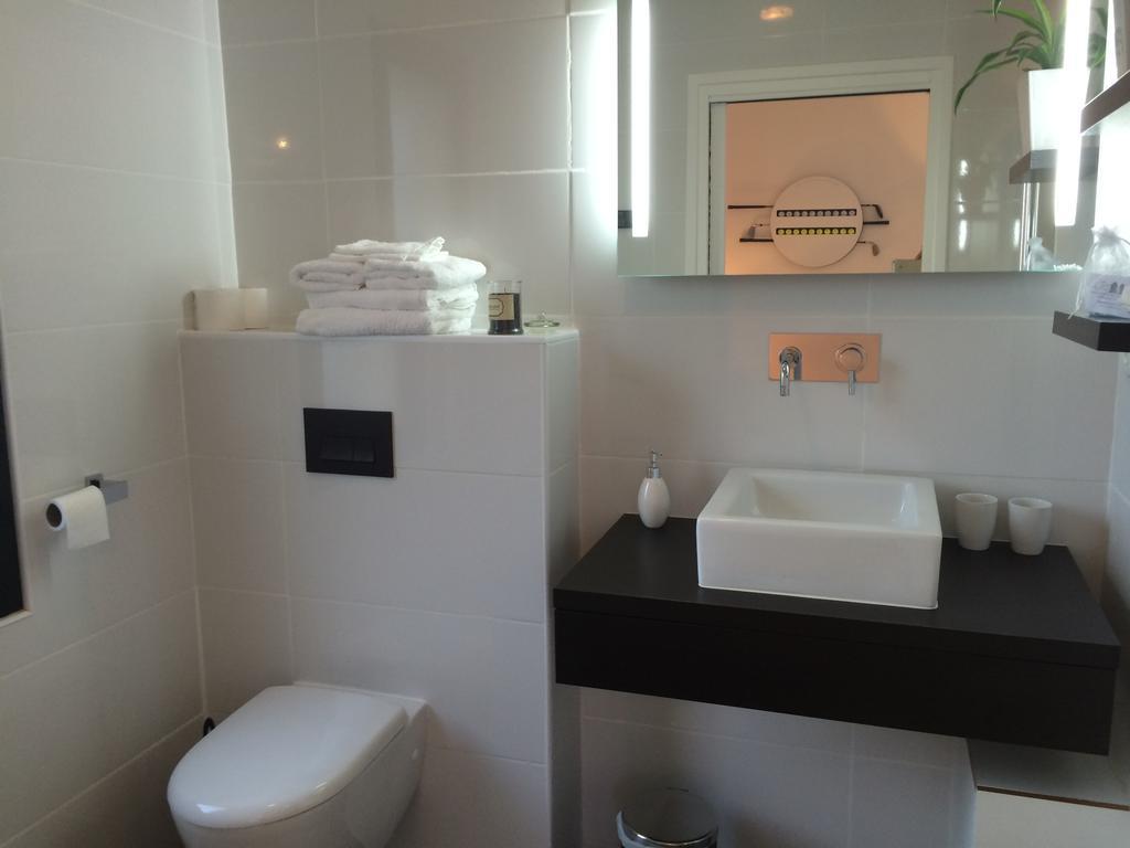 La Villa D'Escoublac La Baule 客房 照片