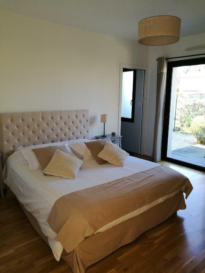 La Villa D'Escoublac La Baule 外观 照片