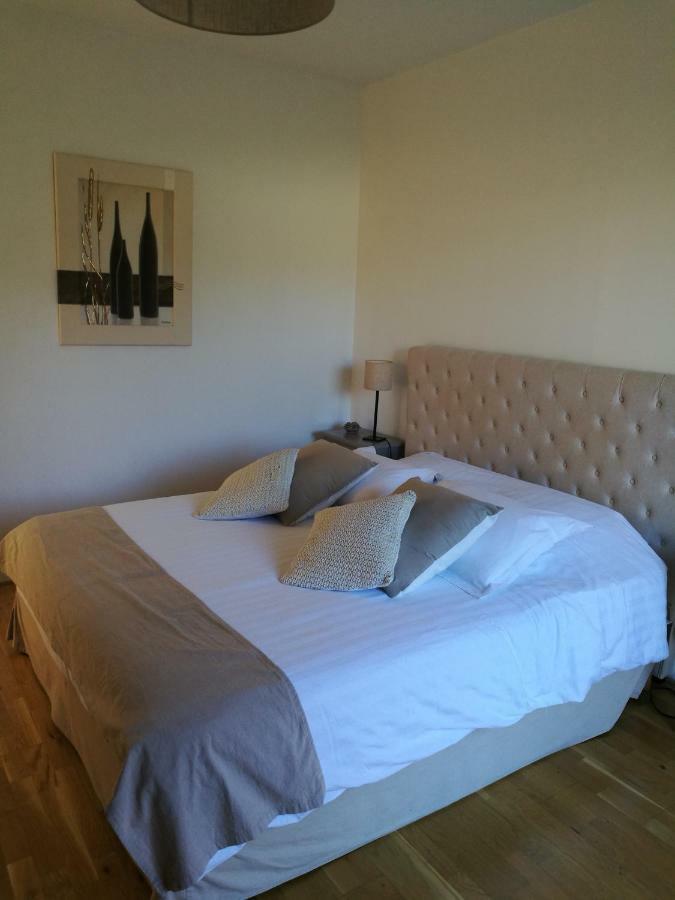 La Villa D'Escoublac La Baule 外观 照片