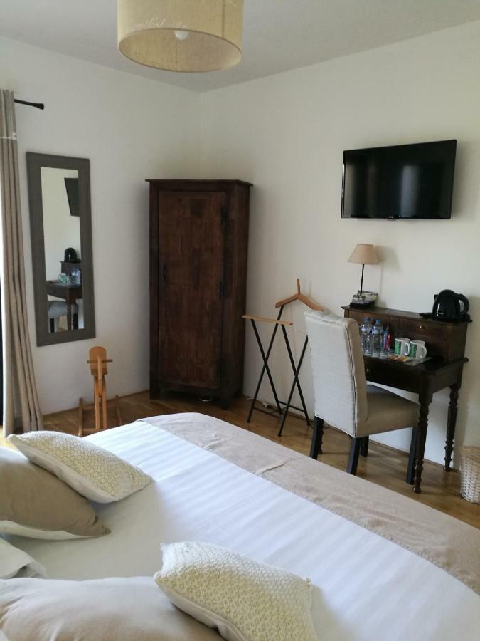 La Villa D'Escoublac La Baule 外观 照片