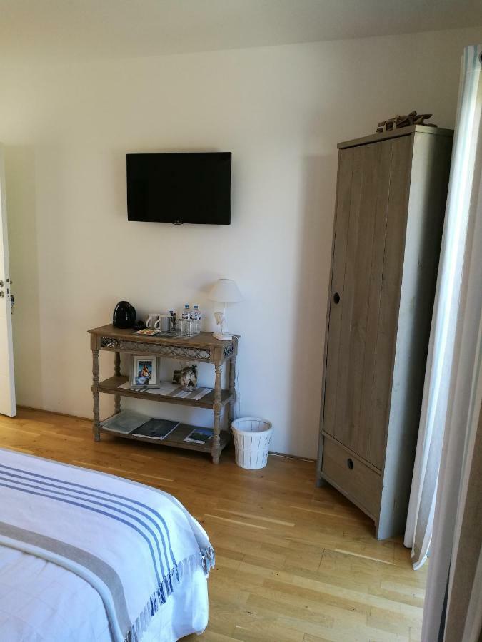 La Villa D'Escoublac La Baule 外观 照片