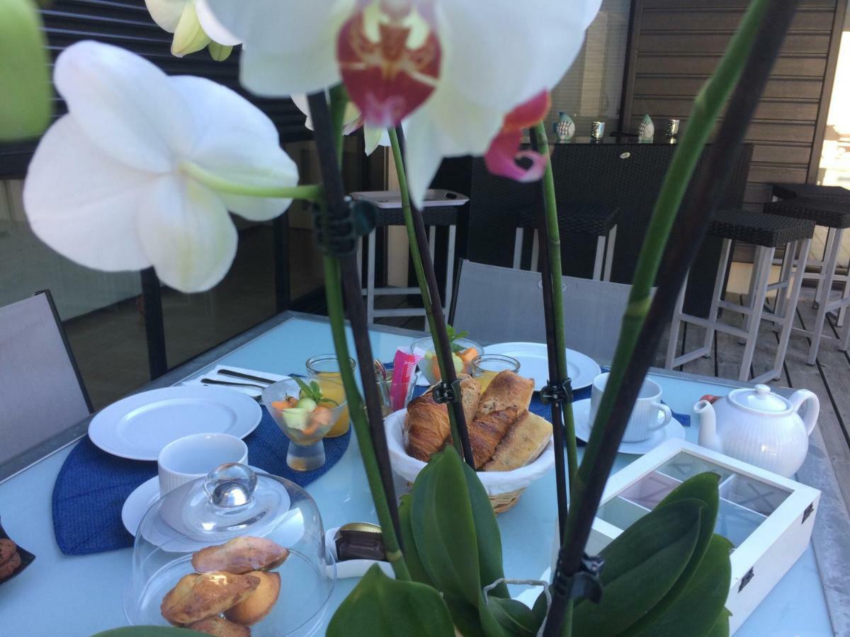 La Villa D'Escoublac La Baule 外观 照片