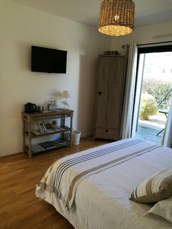 La Villa D'Escoublac La Baule 外观 照片